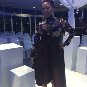 Meet your Posher, Yolanda